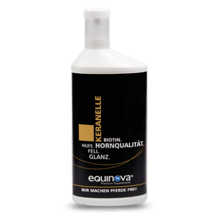 EQUINOVA Keranelle Liquid 1000 ml