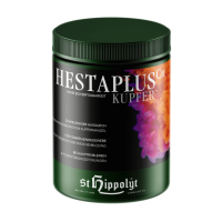 ST. HIPPOLYT Hesta Plus CU Miedź 1 kg