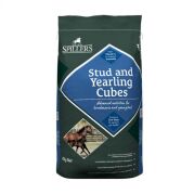 SPILLERS Stud & Yearling Cubes 20kg