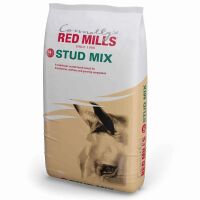 RED MILLS 14% Stud Mix 20 kg