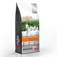 NUBA EQUI LongLife Musli 2G 20 kg