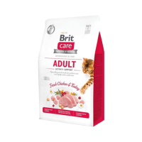 BRIT Care Cat Grain-Free Activity Support 7 kg