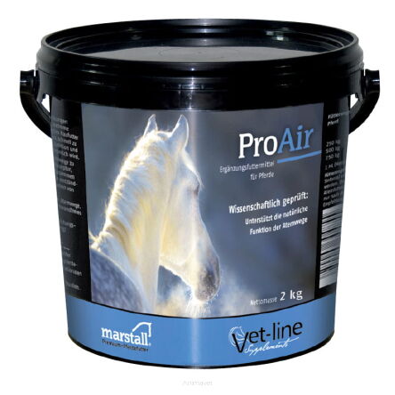 MARSTALL Vet-Line ProAir 2 kg