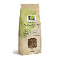 NATURE'S BEST Stoffwechsel Fit - Smaczki stymulujące metabolizm 1kg