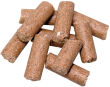 MARSTALL Bonus Smakołyki Jabłko + Marchew 1,5 kg - 2