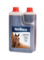NUTRI HORSE Detox 1500ml