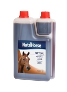 NUTRI HORSE Detox 1500 ml