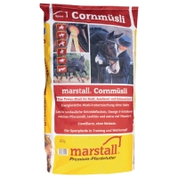 MARSTALL Cornmüsli 20kg