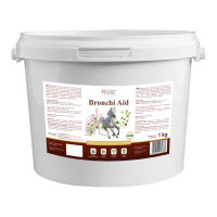 OVER HORSE Bronchi Aid 1 kg
