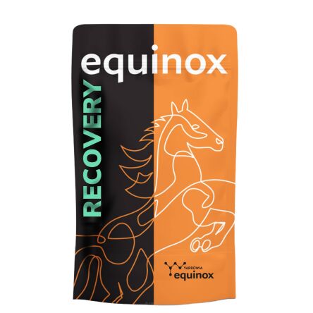 YARROWIA Equinox Recovery