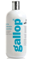 C&D&M Gallop Extra Strength Shampoo 500 ml