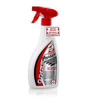 LEOVET Power Phaser repelent przeciwko owadom 550 ml