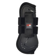HE HORSENJOY Ochraniacze Airtec 3D przednie