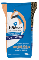 HÖVELER Original Pur.Gastro 20 kg