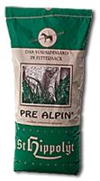ST. HIPPOLYT Pre Alpin Wiesencobs - trawokulki 25 kg