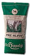 ST. HIPPOLYT Pre Alpin Wiesencobs - trawokulki 25 kg