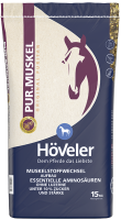HÖVELER Original Pur.Muskel 15 kg