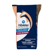 HÖVELER Original Pur.Muskel 20 kg