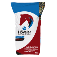 HÖVELER Original Sport Musli 20 kg