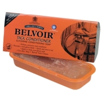 C&D&M Belvoir Tack Glycerine Conditioner Soap 250 g