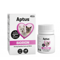 APTUS Biorion 60 tab.