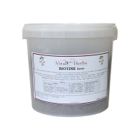 VITAL HERBS Biotine Forte 1,8 kg
