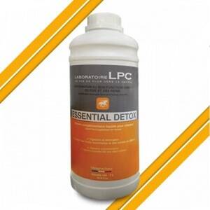 LPC Labo Essential Detox 1000 ml
