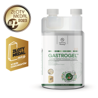 HIPPOVET Pharmacy Gastrogel 1,2 l