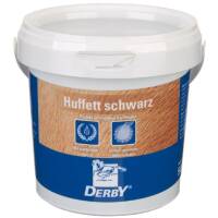 DERBY® Huffett schwarz – smar do kopyt czarny 500ml