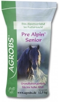 AGROBS PreAlpin Senior 12,5 kg