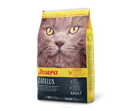 JOSERA Cat Catelux 10kg