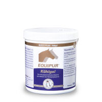 EQUIPUR Kuhlgel - żel chłodzący 500 g
