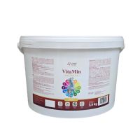 OVER HORSE VitaMin Premium 3,6 kg