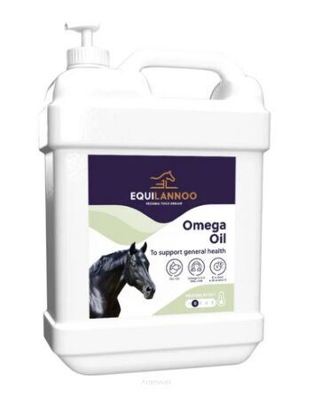 EQUILANNOO Omega Oil 5 l