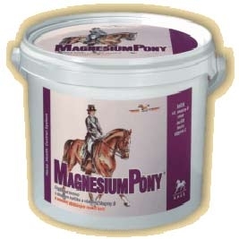 ORLING Magnesiumpony 1500g