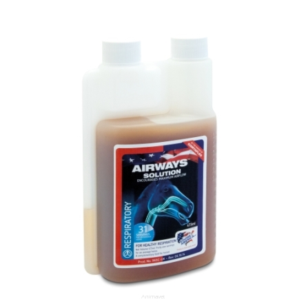 EQUINE AMERICA UK Airways 500 ml