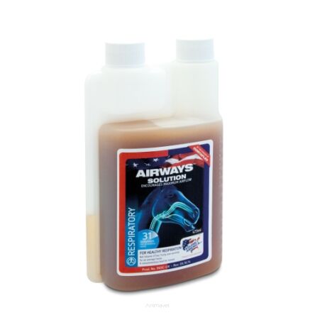 EQUINE AMERICA UK Airways 500 ml