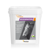 YARROWIA Equinox Regeneration 3 kg