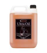 OMEGA EQUINE Ultra Oil® - bogactwo kwasów omega płynące z połączenia 5 olejów 5L