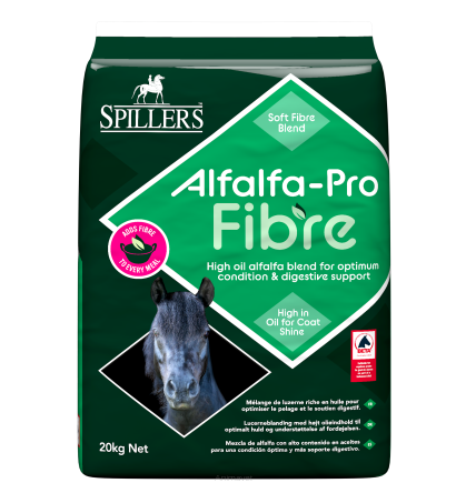 SPILLERS Alfalfa Pro Fibre 20 kg