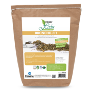 HÖVELER Herbs Broncho-Fit 800 g