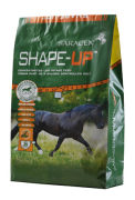 SARACEN Shape Up Balancer 20kg