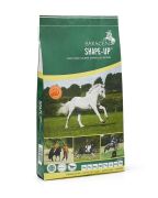 SARACEN Shape Up Balancer 20kg