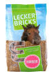EGGERSMANN Lecker Bricks - cukierki 1 kg - 7