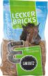 EGGERSMANN Lecker Bricks - cukierki 1 kg - 6