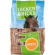 EGGERSMANN Lecker Bricks - cukierki 1 kg - 3