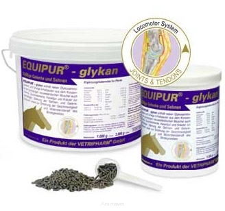 EQUIPUR Glykan 1 kg