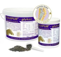 EQUIPUR Glykan 1 kg