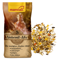 MARSTALL Naturell-Mix 15kg