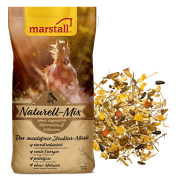 MARSTALL Naturell - Mix 15 kg